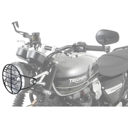 Triumph Speed Twin Protection - Headlight Guard