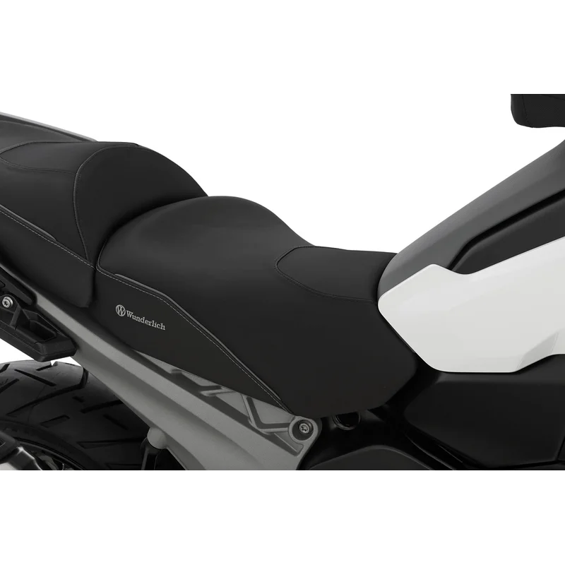 BMW R 1300 GS Seat -  "Active Comfort" Std Height - Passenger Seat / Standard