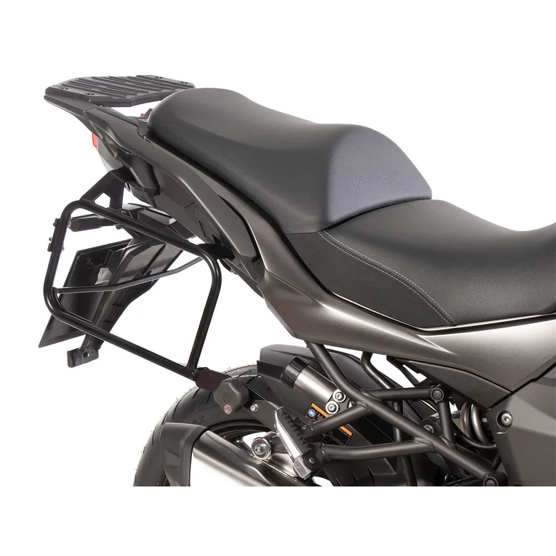 KAWASAKI VERSYS 1100 / S Luggage Carrier - Lock It