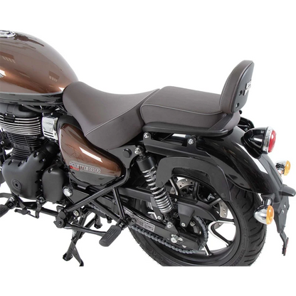 Royal Enfield Meteor 350 Carrier - C-Bow - Black