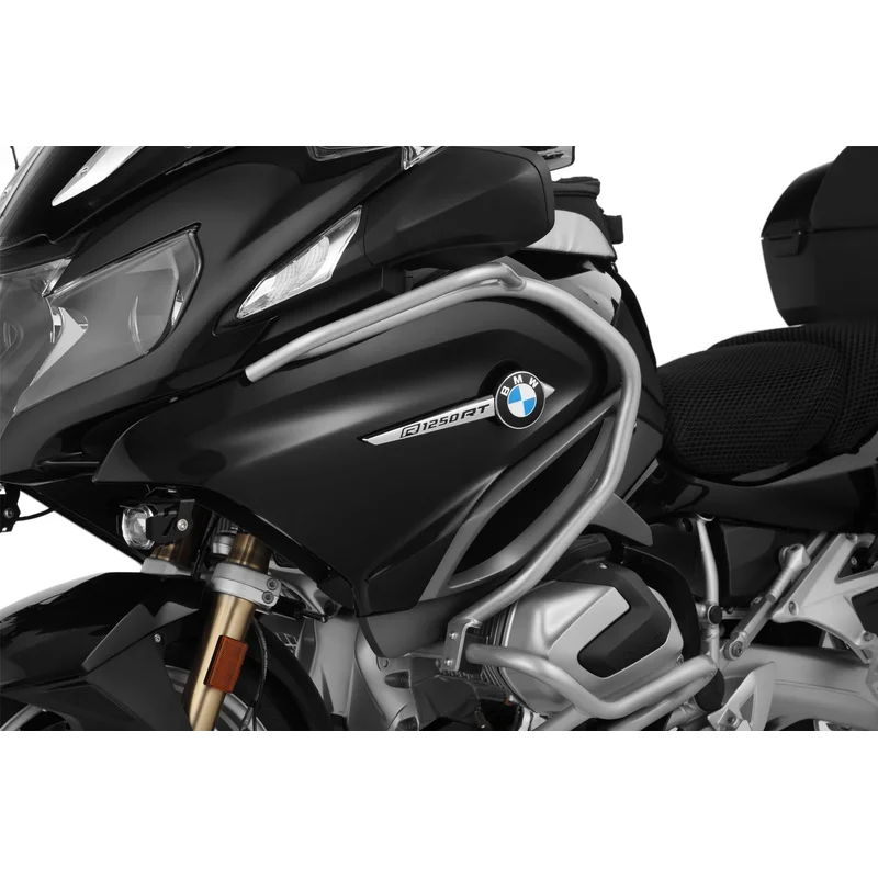 BMW RT Series Protection - Tank Guard - Black