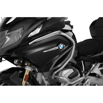 BMW RT Series Protection - Tank Guard - Black