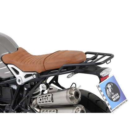 BMW R9T Luggage - Topcase Carrier