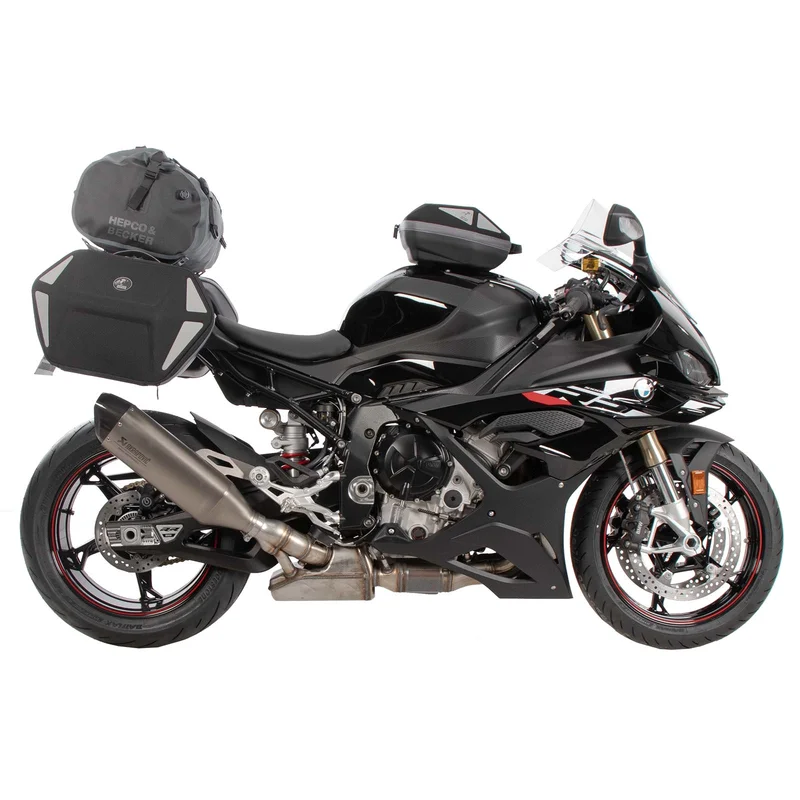 BMW S 1000 RR Luggage Carrier - C-Bow