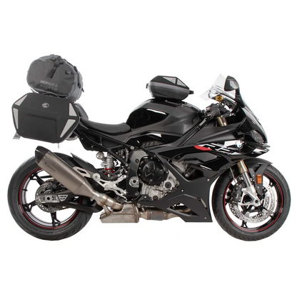 BMW S 1000 RR Luggage Carrier - C-Bow