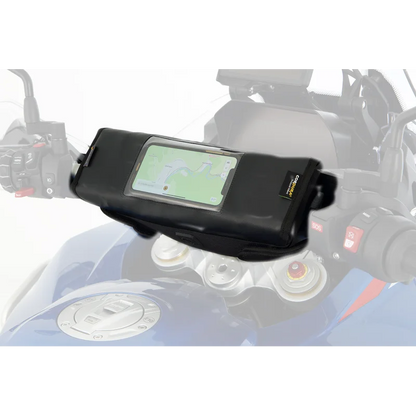 Handlebar Bag - BarBag Media - L