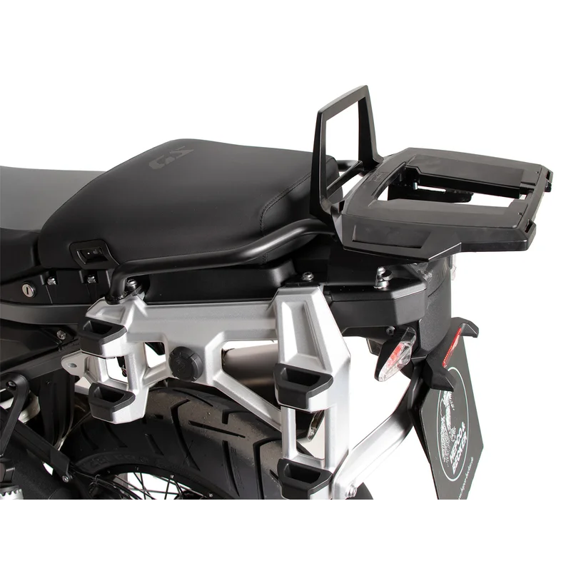 BMW R 1300 GSA Carrier - Topcase Fixed Hinge (Alu Rack)