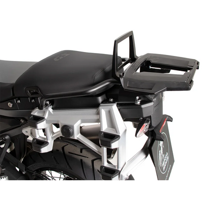 BMW R 1300 GSA Carrier - Topcase Fixed Hinge (Alu Rack)