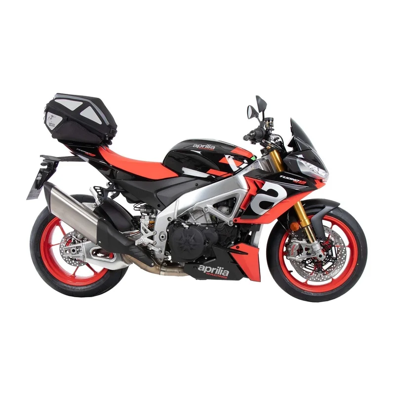 Aprilia Factory Luggage - Sportrack