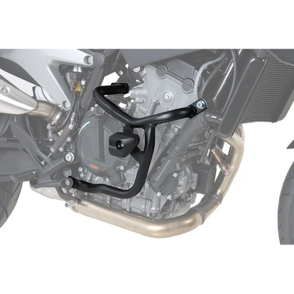 KTM Duke 790 Protection - Engine Guard - Orange