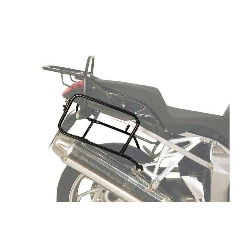 BMW K1300R Sidecases Carrier - Permanently Fixed