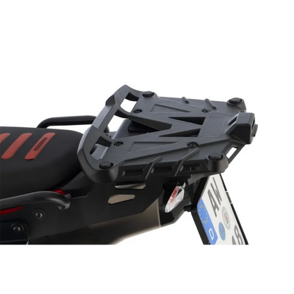 BMW F 900 GS Carrier - Top Case Carrier (X-RACK)