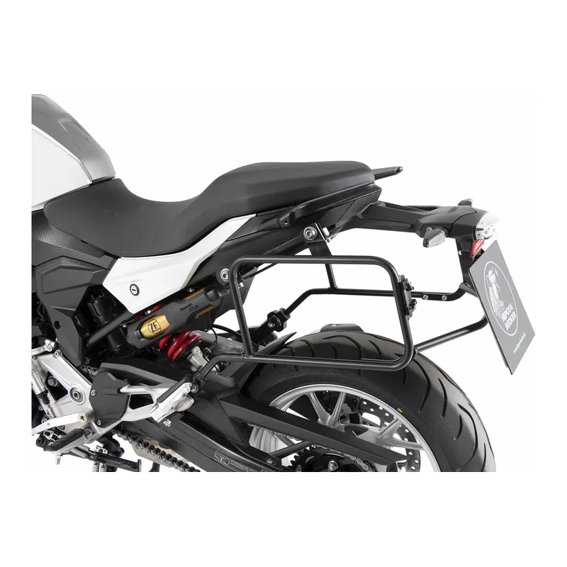 BMW F 900 XR Carrier - Sidecarrier Lock it