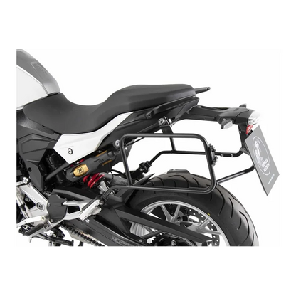 BMW F 900 XR Carrier - Sidecarrier Lock it