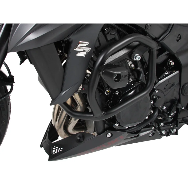 Suzuki GSX S750 Protection – Engine Guard
