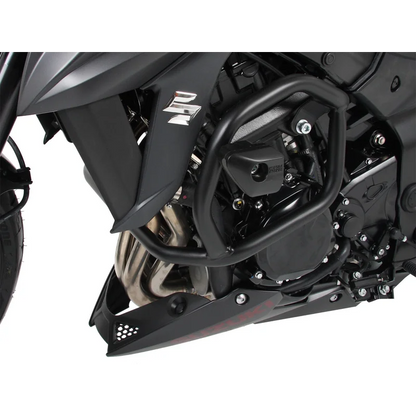 Suzuki GSX S750 Protection – Engine Guard
