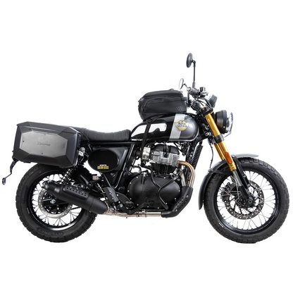 ROYAL ENFIELD BEAR 650 Luggage Carrier - C-Bow