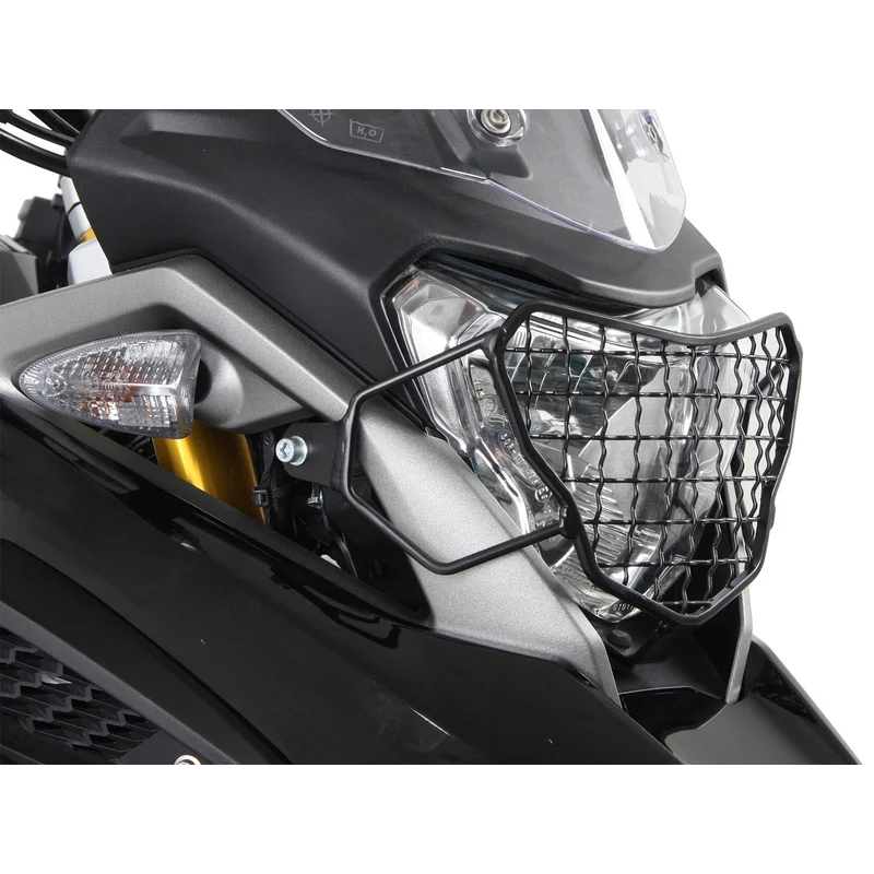 BMW G310GS Protection - Headlight Guard