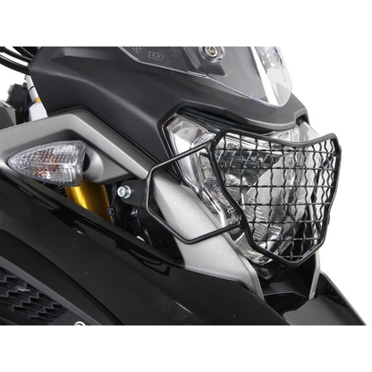 BMW G310GS Protection - Headlight Guard