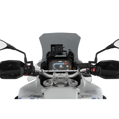 BMW F 900 GS Adventure Screen - Windscreen Marathon - Smoked Grey