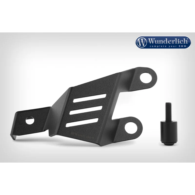 BMW F 750GS Protection - ABS Sensor Guard