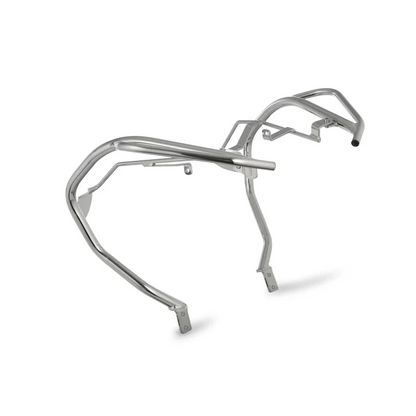 BMW RT Series Protection - Tank Guard - Silver