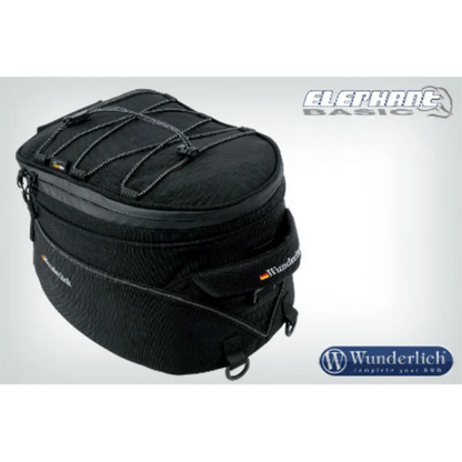 Tank Bag 15L Elephant Basic - Black