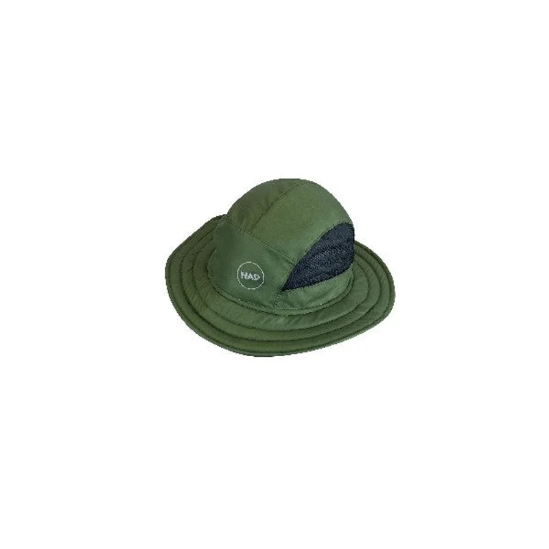 Hat Floatable Bucket Style - Olive / L/XL (53-62 cm)