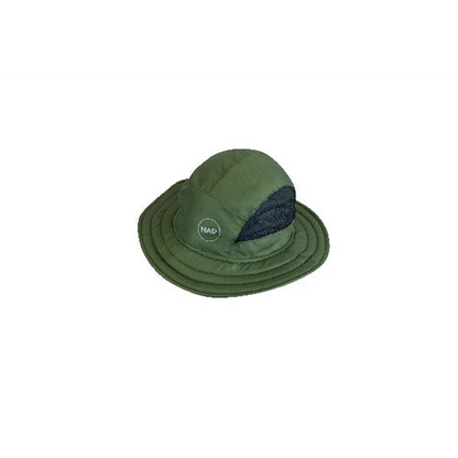 Hat Floatable Bucket Style - Olive / L/XL (53-62 cm)