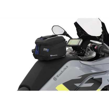 BMW R 1300 R Luggage - Tank Ring (CLICK BAG) - Black