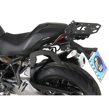 Ducati Monster 821 Carrier - C-Bow Luggage Systems