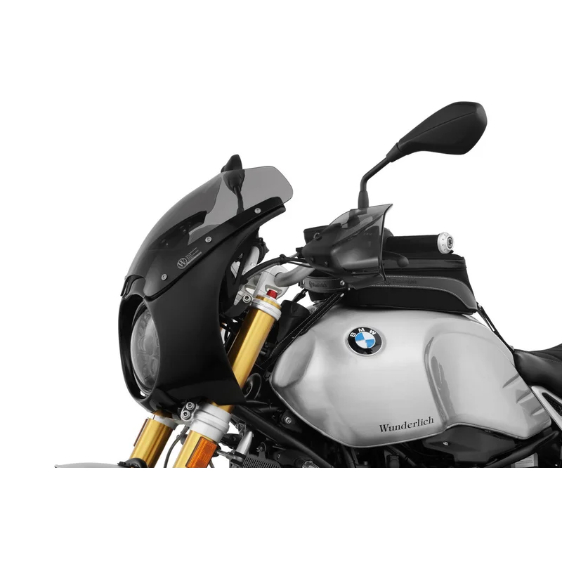 BMW R Nine T Styling - Cockpit Fairing "Daytona"