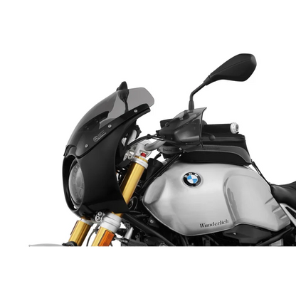 BMW R Nine T Styling - Cockpit Fairing "Daytona"