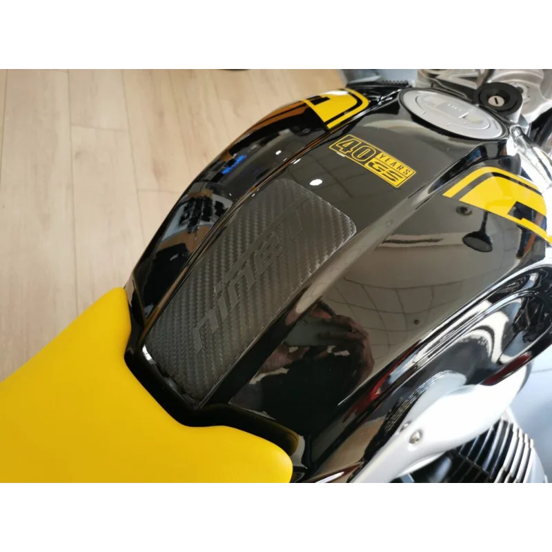 BMW RnineT Ergonomics- TANK PAD
