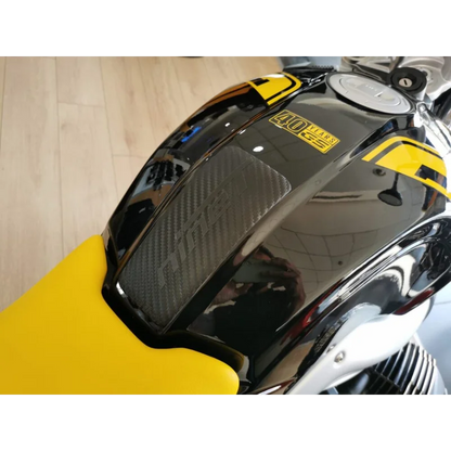 BMW RnineT Ergonomics- TANK PAD