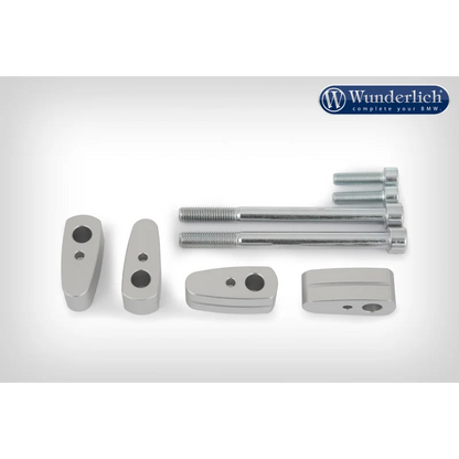 BMW Ergonomics - Risers - 20mm