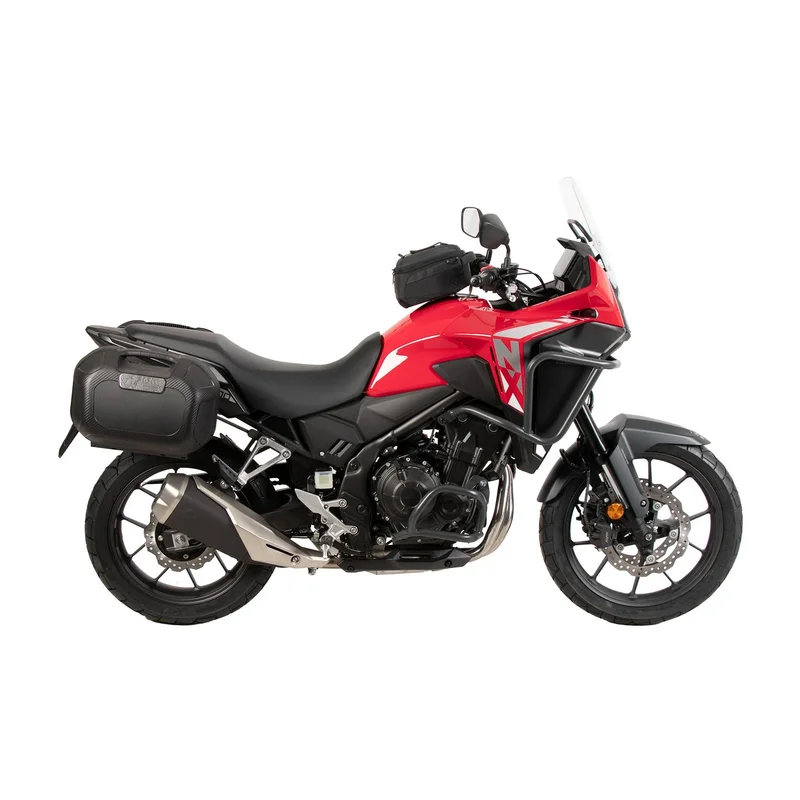 HONDA NX 500 Luggage Carrier - C-Bow