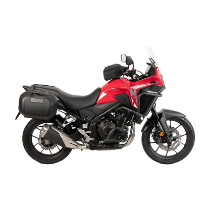 HONDA NX 500 Luggage Carrier - C-Bow