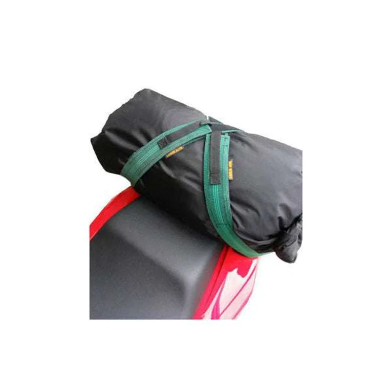 Stretchable Bungee Straps - 1.5m