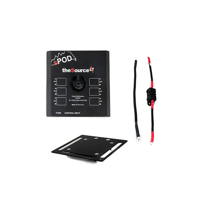 Wireless Switch Controller - sPOD (SourceLT) - 213.36cm(84in)