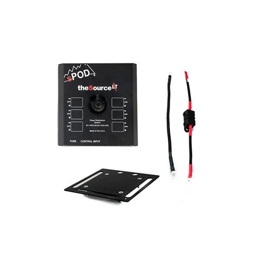 Wireless Switch Controller - sPOD (SourceLT) - 213.36cm(84in)