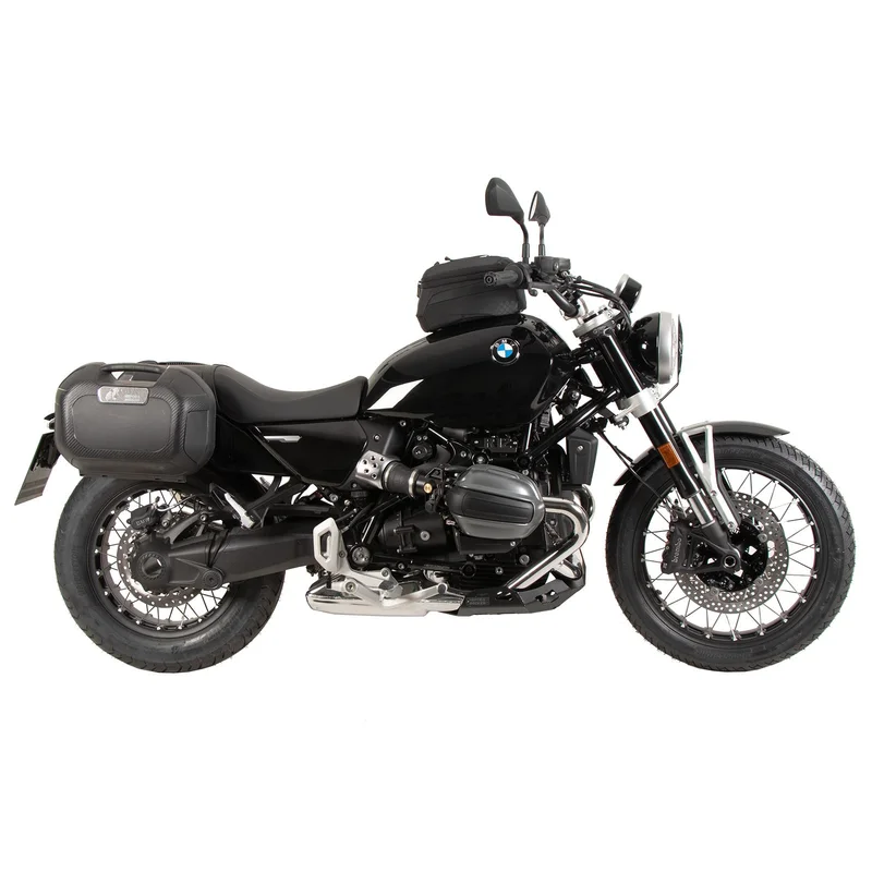 BMW R 12 Sidecases Carrier - C-Bow