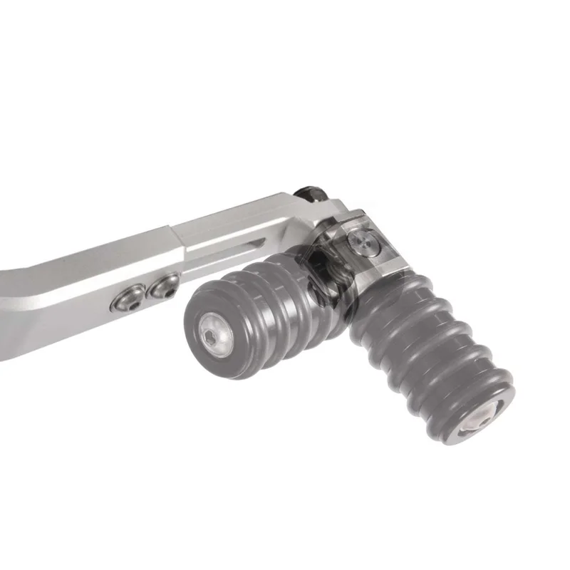 BMW R Series Levers - Adjustable Gear Lever
