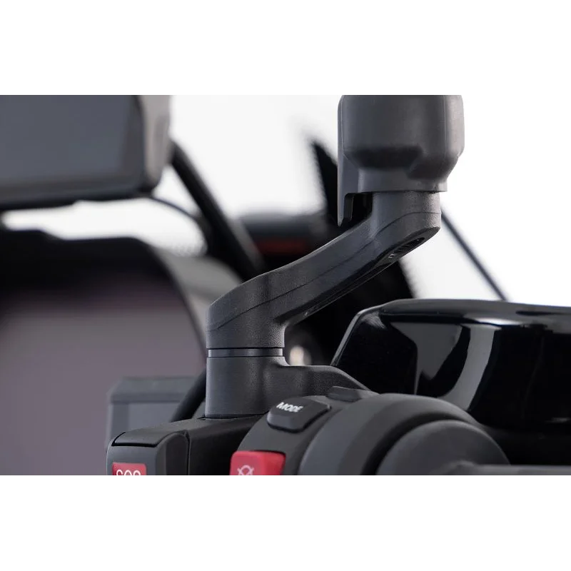 Ergonomics - Mirror Sideway Extender (M10 1.25) - REV+FOR