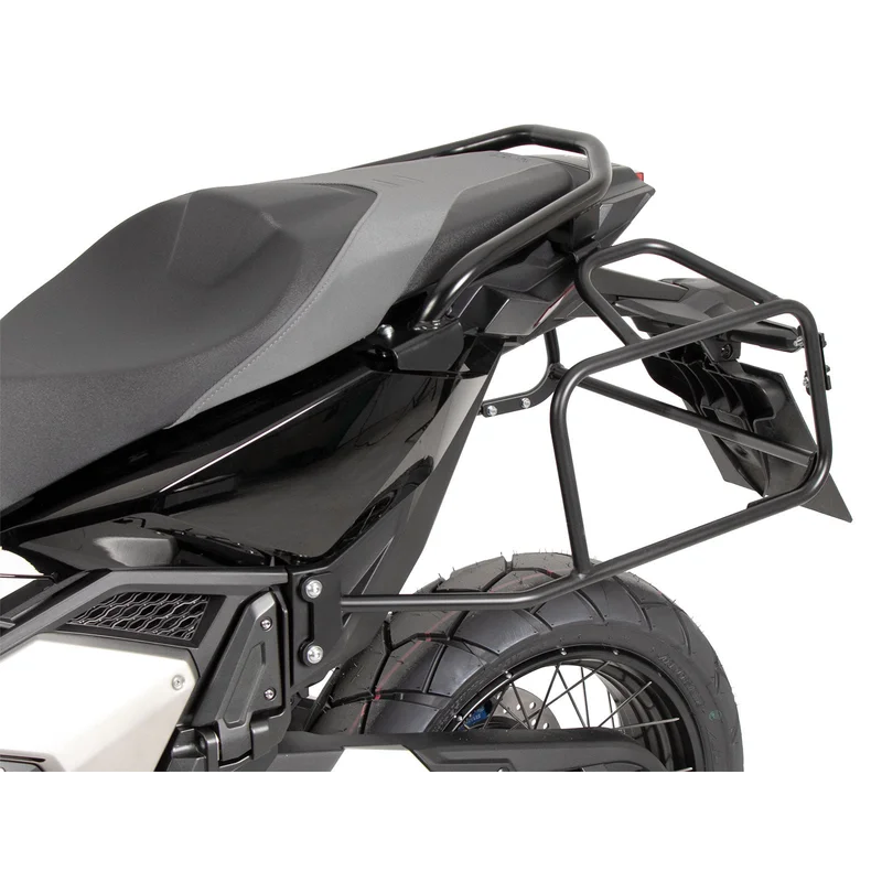 HONDA X-ADV Carrier - Sidecarrier (Permanent Mount)