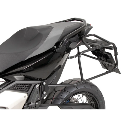 HONDA X-ADV Carrier - Sidecarrier (Permanent Mount)