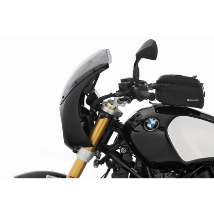 BMW R 12 Styling - Cockpit Fairing "Daytona" - Black