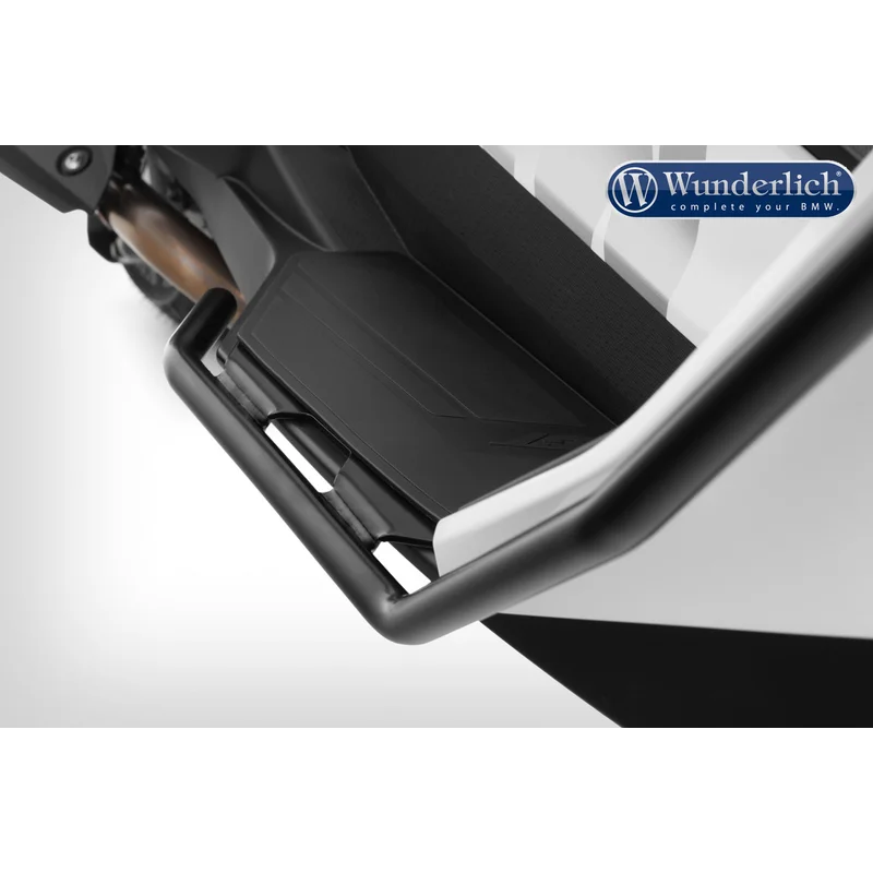 BMW C 400 GT Protection  - Guard - Black