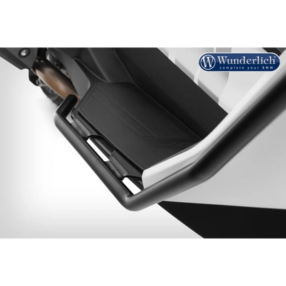 BMW C 400 GT Protection  - Guard - Black