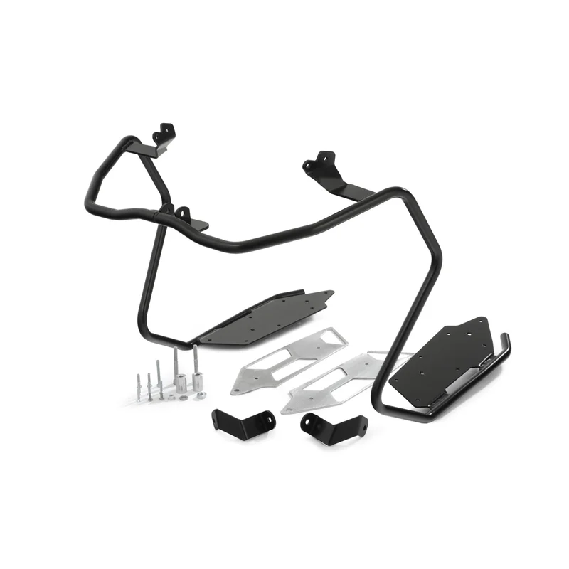 BMW C 400 X Protection  - Crash Bars